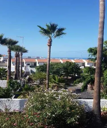 Appartamento Miraverde Tenerife *